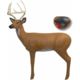 Bigshot Pro Hunter Buck Target