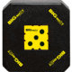 BIGshot Titan 24 Long Range Target, Black/Yellow, 3015