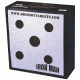 BIGshot Iron Man 24, Speed Bow Target IM 24