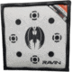 BIGshot Iron Man 650 Crossbow Target Ravin, White/Black, IM 20K R