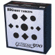 BIGshot Iron Man Extreme 500, Target 24 in. IM 24 X