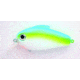 Bill Lewis Echo 1.75 Crankbait, Floating, Citrus Shad, 3in, 5/8oz, EC595