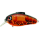 Bill Lewis Echo 1.75 Crankbait, Floating, PinchN Peach, 3in, 5/8oz, EC264