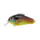 Bill Lewis Echo Soft Bait, 1, 2.25 -- 2.25in, Sunrise Perch, BLF-EC253