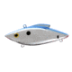 Bill Lewis Knock-N-Trap Hard Bait, Chrome Blue Back, 1/2 oz, BLF-KRT25B