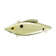 Bill Lewis Knock-N-Trap Hard Bait, Gold Black Back, 3/4 oz, BLF-KMG26