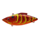 Bill Lewis Knock-N-Trap Hard Bait, Rayburn Red Craw, 3/4 oz, BLF-KMG587
