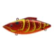 Bill Lewis Knock-N-Trap Hard Bait, Rayburn Red Craw, 3/4 oz, BLF-KMG587