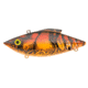 Bill Lewis Knock-N-Trap Hard Bait, Toledo Gold, 1/2 oz, BLF-KRT521