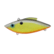 Bill Lewis Rat-L-Trap Shad/Shiner Lipless Crankbait, 3in 1/2oz, Sinking, Chartreuse Shiner, BLF-RT52