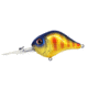 Bill Lewis MR 12 Soft Bait, 1, 2.5 -- 2.5in, Bluegill, BLF-12MR697
