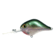 Bill Lewis MR 12 Shad, 1, 2.5 -- 2.5in, Green Gizzard Shad, BLF-12MR720