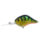 Bill Lewis MR 12 Soft Bait, 1, 2.5 -- 2.5in, Yellow Perch, BLF-12MR431