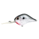 Bill Lewis MR 12 Soft Bait, 1, 2.5 -- 2.5in, Silverado Sparkle, BLF-12MR836