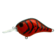 Bill Lewis MR 6 Creature Bait, 1, 2.25 -- 2.25in, Blood Craw, BLF-6MR693