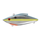 Bill Lewis Rat-L-Trap Chrome Lipless Crankbait, 3in, 1/2oz, Sinking, Sexy Chrome, BLF-RT520C