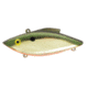Bill Lewis Rat-L-Trap Gold Lipless Crankbait, 3in, 1/2oz, Sinking, Gold Tennessee Shad, BLF-RT39G