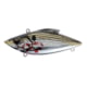 Bill Lewis Rat-L-Trap Hard Bait, Bleeding Shiner Chrome, 1/2 oz, BLF-RT37C