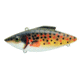 Bill Lewis Rat-L-Trap Hard Bait, Brown Trout, 1/2 oz, BLF-RT283
