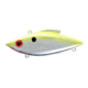Bill Lewis Rat-L-Trap Hard Bait, Chartreuse Flash, 1/2 oz, BLF-RT308