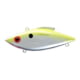 Bill Lewis Rat-L-Trap Hard Bait, Chartreuse Flash, 1/2 oz, BLF-RT308