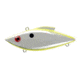 Bill Lewis Rat-L-Trap Hard Bait, Chrome/Chartreuse, 1/2 oz, BLF-RT141