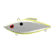 Bill Lewis Rat-L-Trap Hard Bait, Chrome/Chartreuse - Saltwater, 1/2 oz, BLF-RT141S