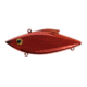 Bill Lewis Rat-L-Trap Hard Bait, Chrome Red, 1/2 oz, BLF-RT820