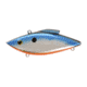 Bill Lewis Rat-L-Trap Hard Bait, Chrome Shad, 1/2 oz, BLF-RTSY1