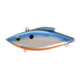 Bill Lewis Rat-L-Trap Hard Bait, Chrome Shad, 1/2 oz, BLF-RTSY1