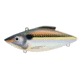 Bill Lewis Rat-L-Trap Hard Bait, Gizzard Shad, 1/2 oz, BLF-RT287