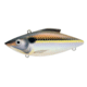 Bill Lewis Mag-Trap Hard Bait, Gizzard Shad, 3/4 oz, BLF-MG287