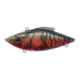 Bill Lewis Rat-L-Trap Hard Bait, Natural Red Bleeding Craw, 1/2 oz, BLF-RT391