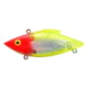 Bill Lewis Rat-L-Trap Hard Bait, Nova Clown, 1/2 oz, BLF-RT570