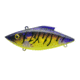 Bill Lewis Rat-L-Trap Hard Bait, Purple Tiger, 1/2 oz, BLF-RT577