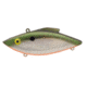 Bill Lewis Rat-L-Trap Hard Bait, Tennessee Shad Chrome, 1/2 oz, BLF-RT39C