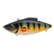 Bill Lewis Rat-L-Trap Supernatural Lipless Crankbait, 3in 1/2oz, Sinking, Yellow Perch, BLF-RT284