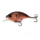 Bill Lewis Mark Daniels Square Bill 3/8oz, Ozark Craw, SB684