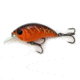Bill Lewis Mark Daniels Square Bill 3/8oz, Rayburn Red Craw, SB587