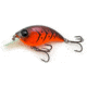 Bill Lewis Mark Daniels Square Bill 3/8oz, Strawberry Craw, SB692