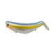 Bill Lewis Stutterstep 5.0 Hard Bait, Sexy Ghost, 1 oz, BLF-STP622