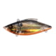 Bill Lewis Rat-L-Trap Hard Bait, Lectric Gold, 1/2 oz, BLF-RTL2