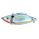 Bill Lewis Super-Trap Hard Bait, Lectric Silver/No Pattern - Saltwater, 1-1/2 oz, BLF-STL1S