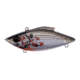 Bill Lewis Rat-L-Trap Shad/Shiner Lipless Crankbait, 3in 1/2oz, Sinking, Bleeding Shiner, BLF-RT37