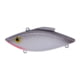 Bill Lewis Rat-L-Trap Hard Bait, Diamond Dust, 1/2 oz, BLF-RT53