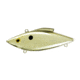 Bill Lewis Rat-L-Trap Gold Lipless Crankbait, 3in, 1/2oz, Sinking, Gold Black Back, BLF-RT26