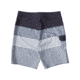 Billabong All Day Heather Stripe Pro Boardshorts - Mens, Night, 32, M134VBAH-NGT-32