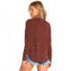 Billabong Any Day - Womens, Coco Berry, Small, J918WBAN-coco berry-s