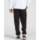 Billabong Boundary Fleece Pant - Mens, Black Heather, Small, M305SBBO-BKH-S