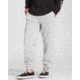 Billabong Boundary Fleece Pant - Mens, Grey Heather, Medium, M305SBBO-GRH-M